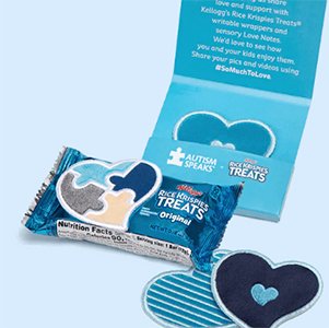 Free Touch-and-Feel Sensory Stickers