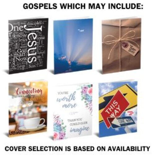 Free Gospel Kit