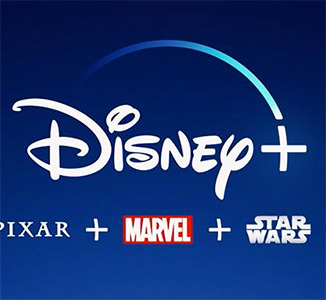 Verizon Customers: 12 Months of Free Disney+