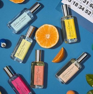 Free Atelier Cologne Samples