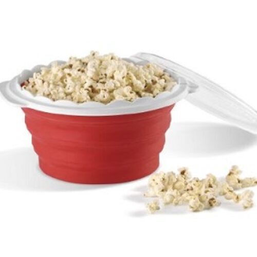 Free Cuisinart Popcorn Maker W/ Registry