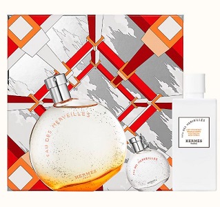 Free Hermes Paris Fragrance Samples
