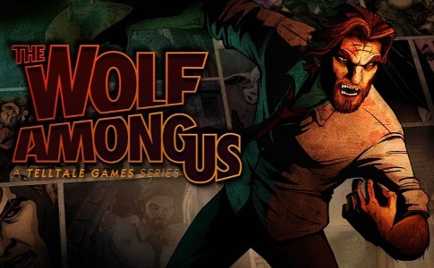 Free The Wolf Among Us PC Game