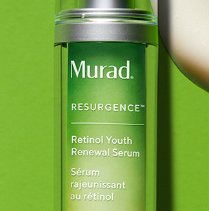 Win a 15-Day Supply of Retinol Youth Renewal