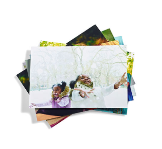 CVS: Free 5x7 Photo Print