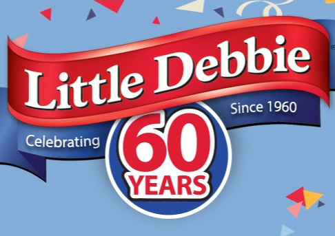 Win a Little Debbie 60th Anniversary Prize Pack