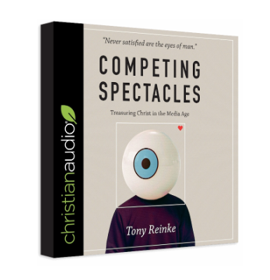 Free Competing Spectacles Audiobook