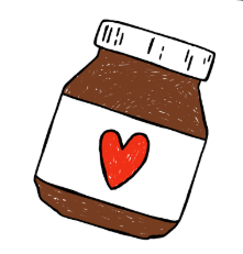 Free 13oz Jar of Nutella - Feb 5th