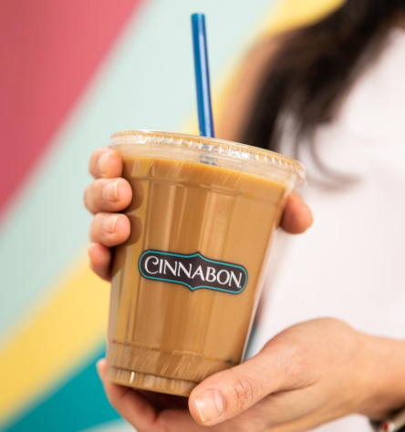Cinnabon: Free Cold Brew - Feb 17 Only