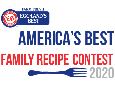 Win $10K from Eggland’s Best