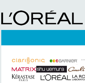 L'Oreal Consumer Participation Panel