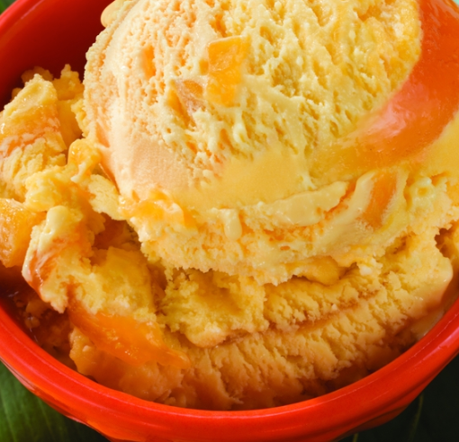 Baskin-Robbins: Free Triple Mango Sample - March 1