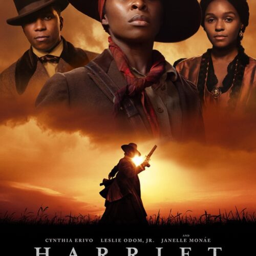 Free Harriet Movie Screenings