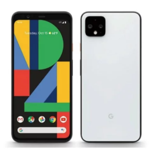 Win a Google Pixel 4 Smartphone