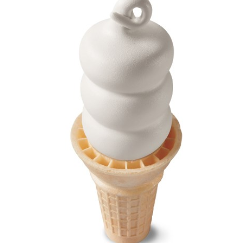 Dairy Queen: Free Cone Day - March 19th