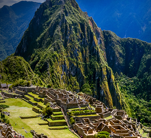 Win a 10-Day Trip to Peru & Bolivia