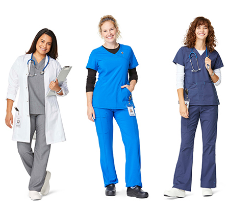 Free Crocs for Healthcare Workers