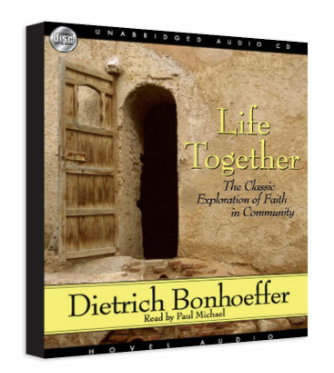 Free Life Together Audiobook
