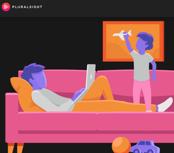 Free Pluralsight Video Courses