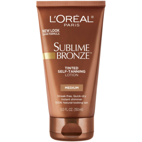 L’Oreal Paris Coupons « Free 4 Seniors