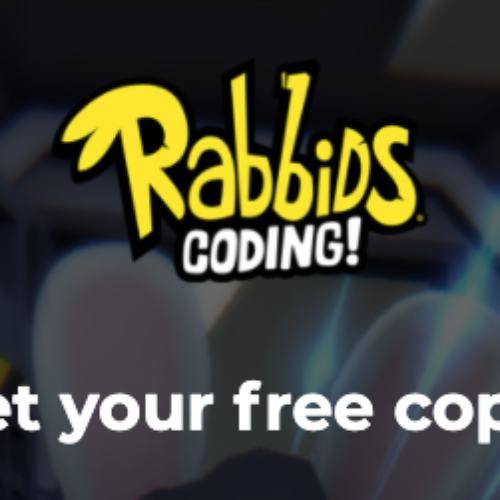 Free Rabbids Coding Game