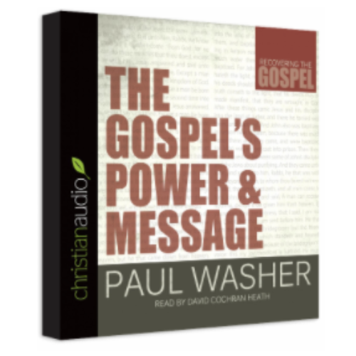 Free Gospels Power Audiobook