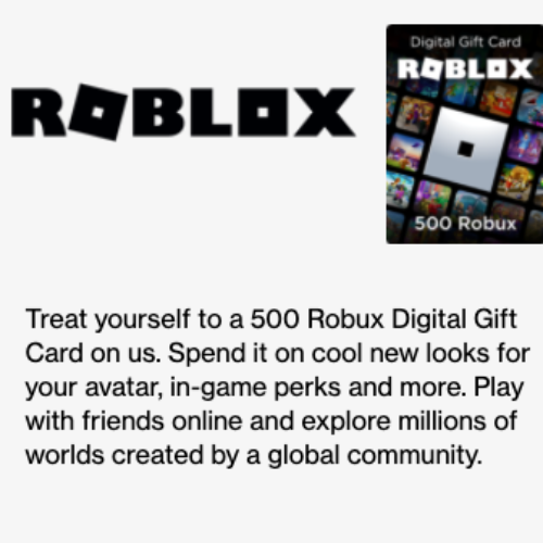 free online roblox gift cards