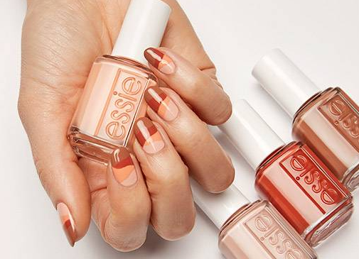 Win 100 Essie Shades + $500 Shopping Spree