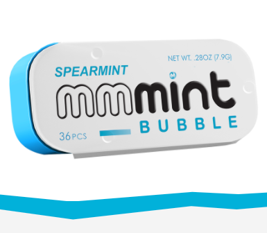 Free Mmmint Samples
