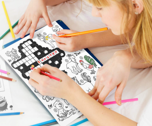 Staples: 50 Free Black & White Copies - In-store Only