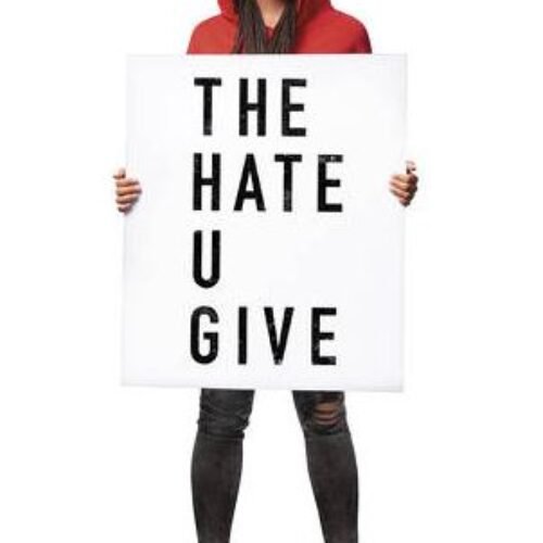 Free THE HATE U GIVE Movie Rental « Free 4 Seniors