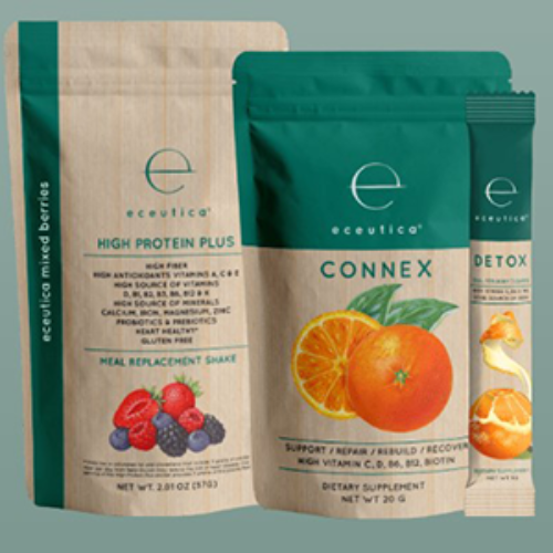 Free Connex Nutritional Product Samples
