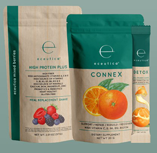 Free Connex Nutritional Product Samples