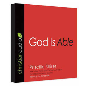 God Is Able