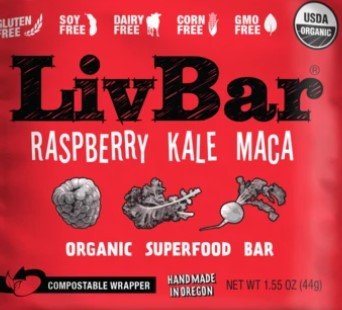 Free LivBar