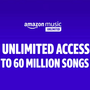 Free Amazon Music Unlimited Trial