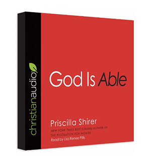 Free God Is Able Audiobook