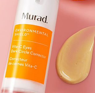 Win a 2-Week Supply of Eyes Dark Circle Corrector