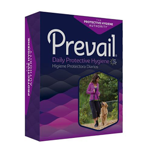 Free Prevail Sample Kit