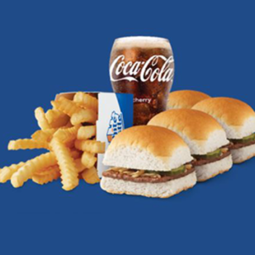 White Castle Free Combo Free 4 Seniors White Castle Free Combo Free 4 Seniors