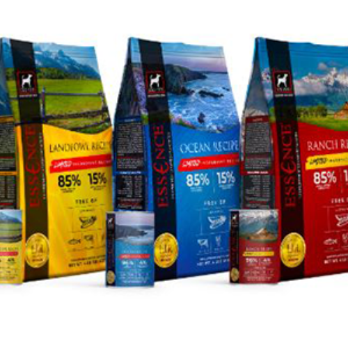 Free Essence Pet Food Sample « Free 4 Seniors