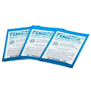 Free Periogen Oral Rinse Sample