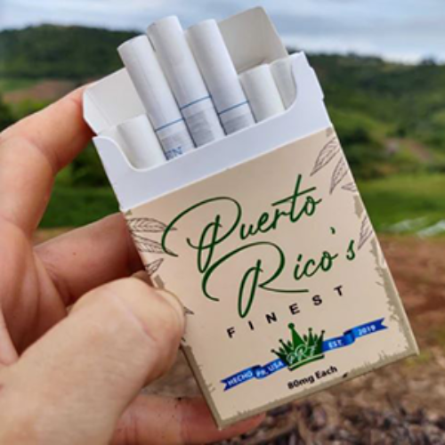 Free CBD Hemp Cigarettes « Free 4 Seniors