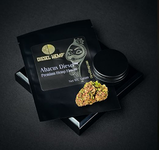 Free CBD Flower