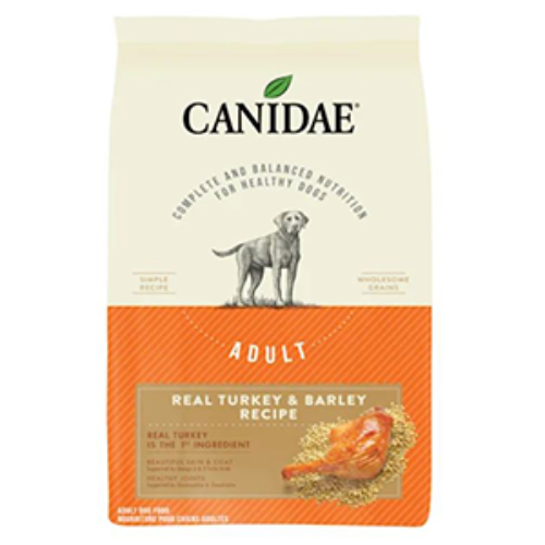 Petco: Free 7lb Bag of CANIDAE Dog Food