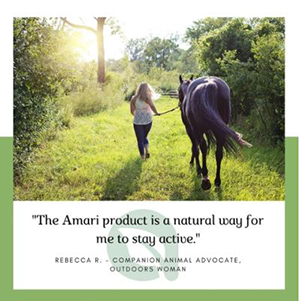 Free Amari Supplement Samples