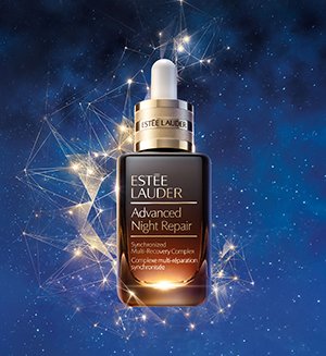 Free Advanced Night Repair Serum