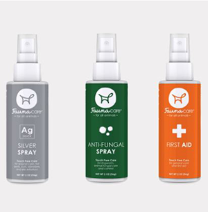 Fauna Animal Care Tester