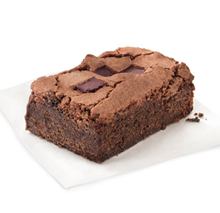 Chick-fil-a: Free Chocolate Fudge Brownie