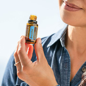 Free doTERRA Essential Oils